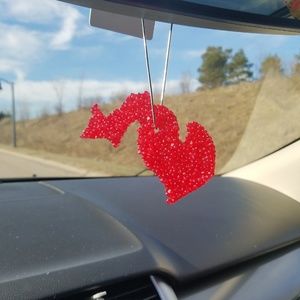 Meet your Posher, Leslie